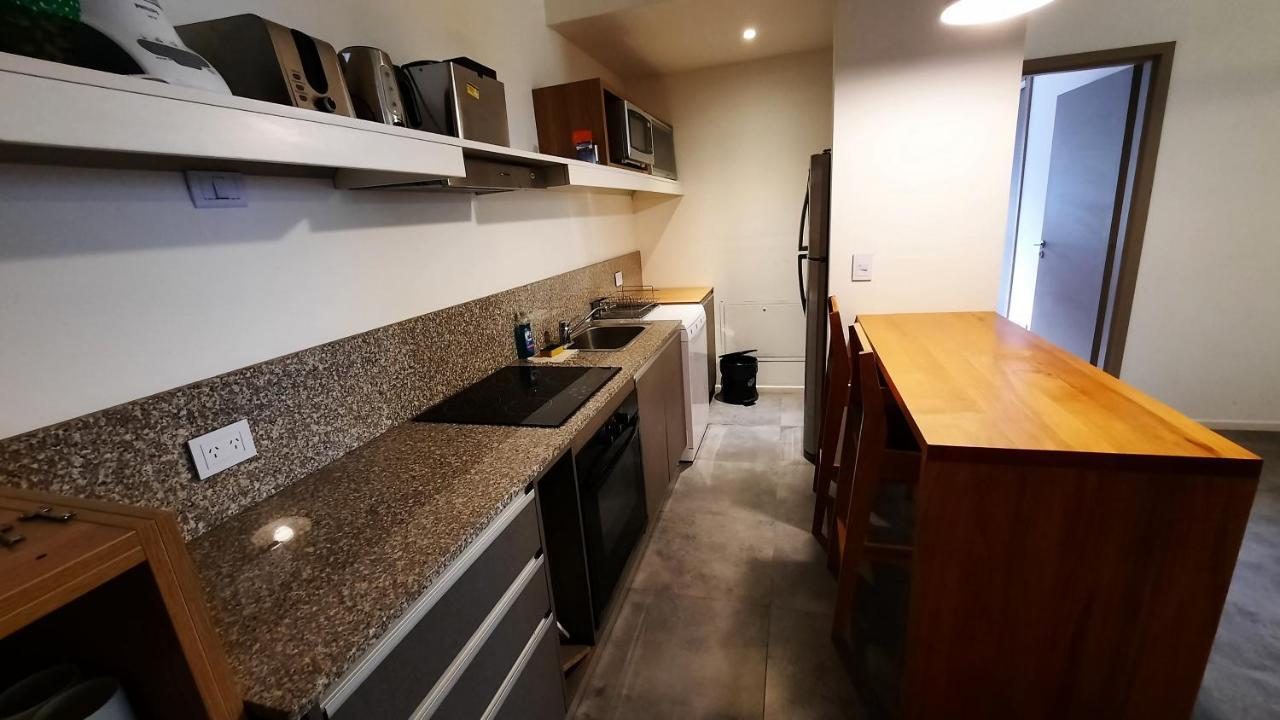 Apartamento Alamos De Los Andes 2F Apartamento San Martín de los Andes Exterior foto