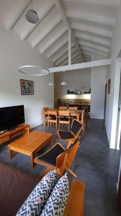 Apartamento Alamos De Los Andes 2F Apartamento San Martín de los Andes Exterior foto