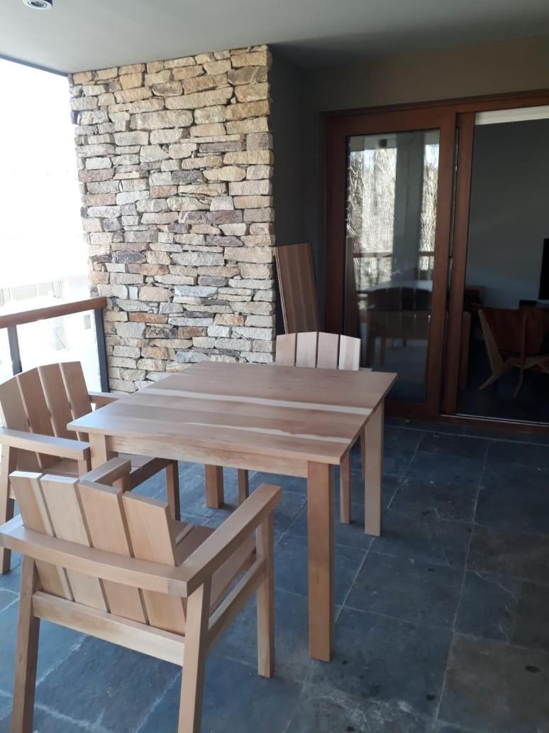 Apartamento Alamos De Los Andes 2F Apartamento San Martín de los Andes Exterior foto