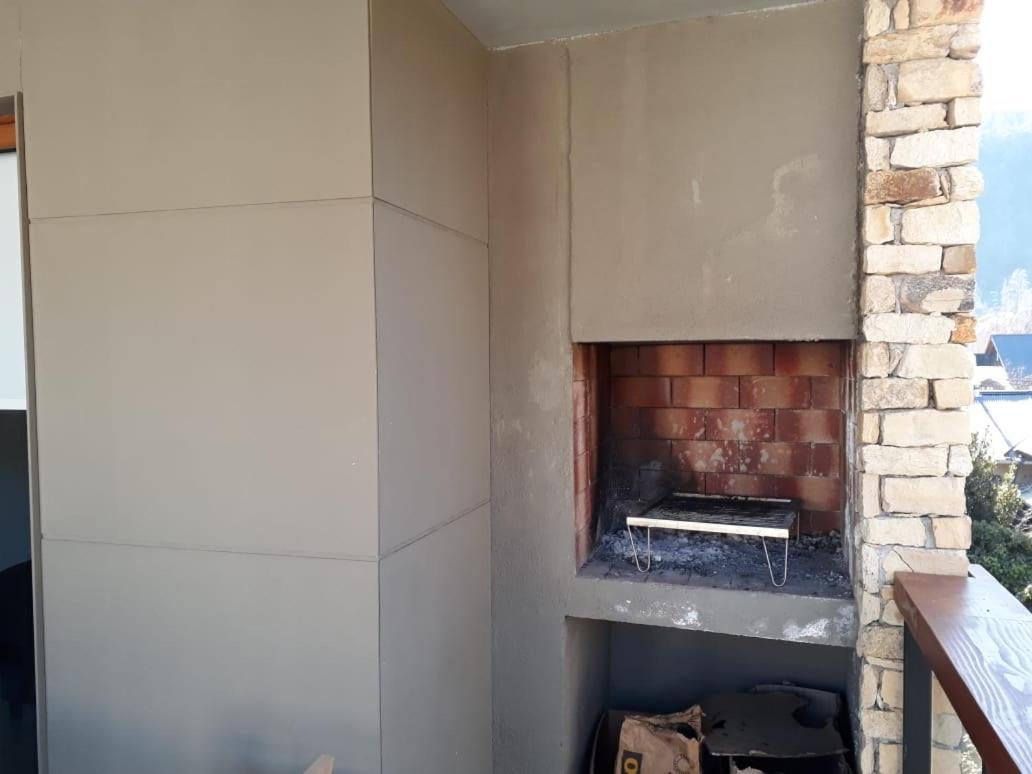Apartamento Alamos De Los Andes 2F Apartamento San Martín de los Andes Exterior foto